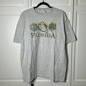 y2k Anvil Florida Surf/Skate Tee